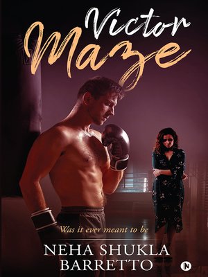 cover image of Victor Maze